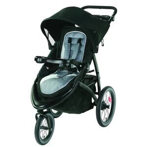 Graco Fast Action Jogging Stroller